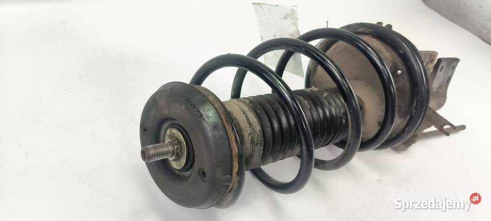 AMORTYZATOR PRAWY PRZÓD PEUGEOT 307 Lipno