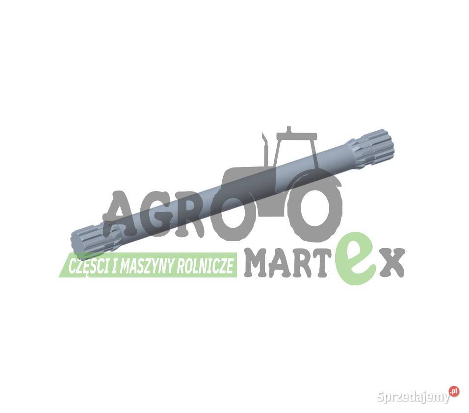 47556173 WAŁEK CNH Wichrów