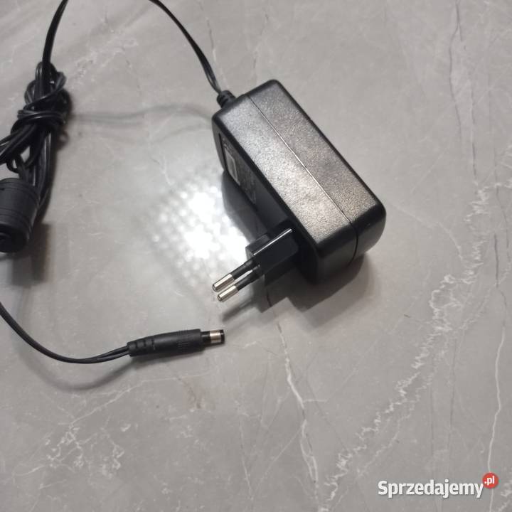 Zasilacz Ładowarka Click 12V 700mA sprzedam