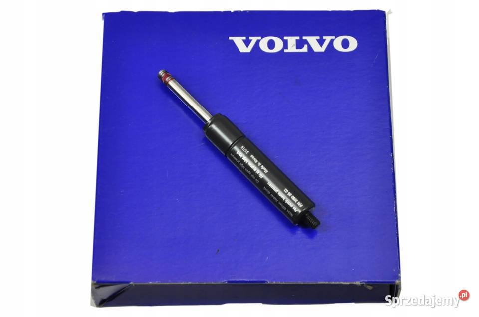 VOLVO V70 XC70 silownik pionowej kratki Gadgety motoryzacyjne Bielany Wrocławskie