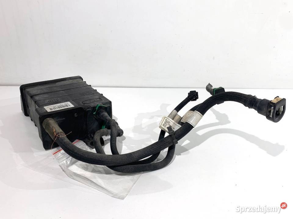 FILTR WĘGLOWY FORD FOCUS IV JX619E857AB 15 150 osobowe