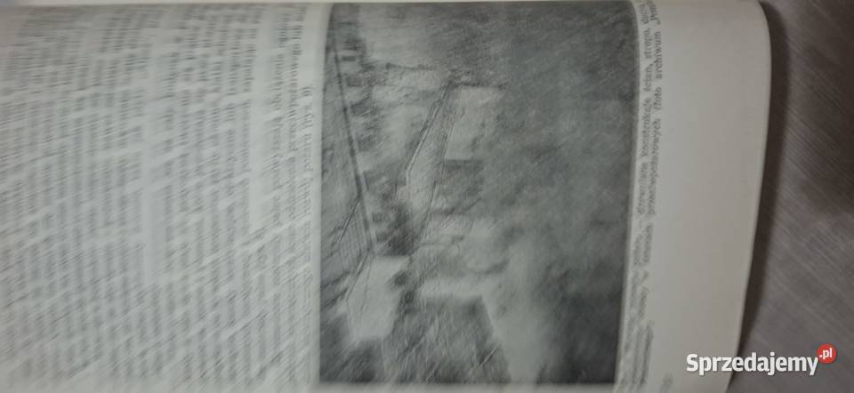 1 wydanie Arkady 1986 Zabezpieczenie ppoż budowy