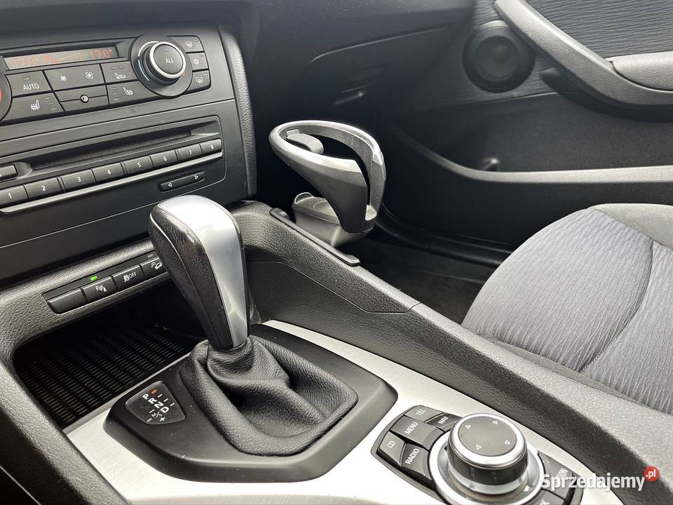 BMW X1 E84 20d 143 xDrive automat navi panorama Turek