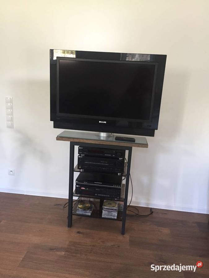 Telewizor Lcd Ambilight Gorzów Wielkopolski sprzedam