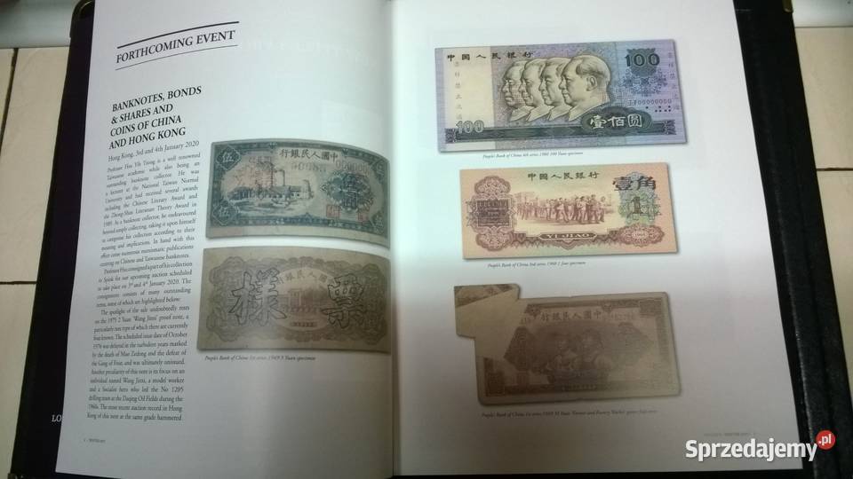 Insider aukcji zima 2019 Warszawa