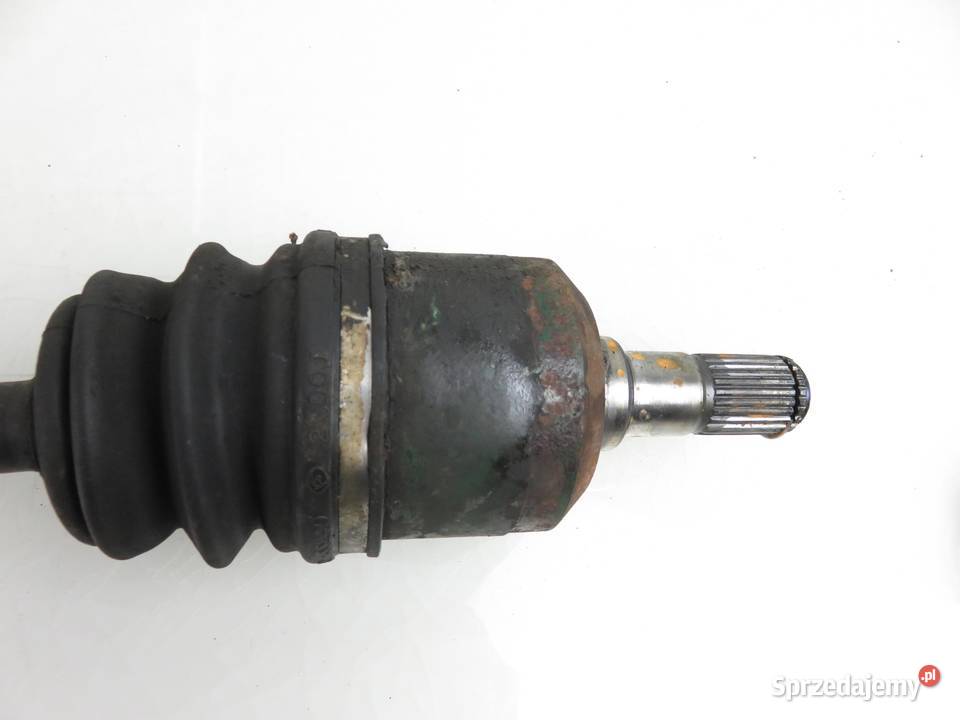 PÓŁOŚ LEWA HYUNDAI LANTRA I 18 DOHC