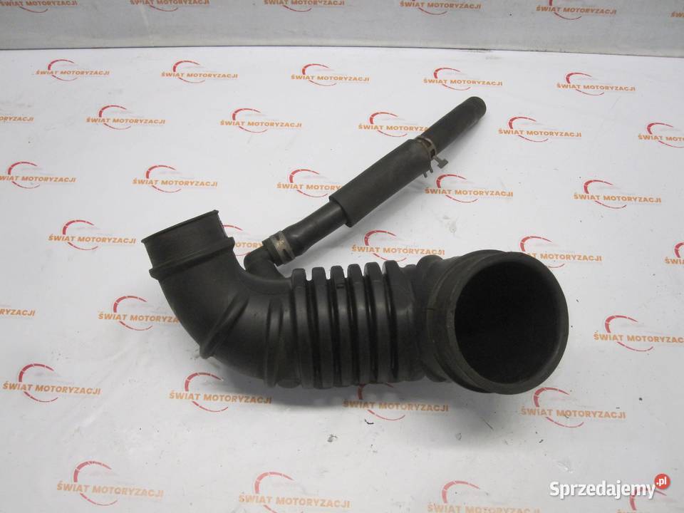 MITSUBISHI L200 07r rura dolot powietrza