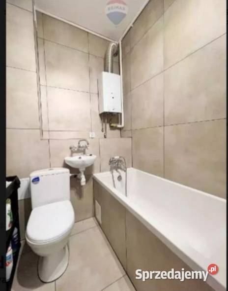 Sprzedam mieszkanie w BielskoBiała śląskie Bielsko-Biała