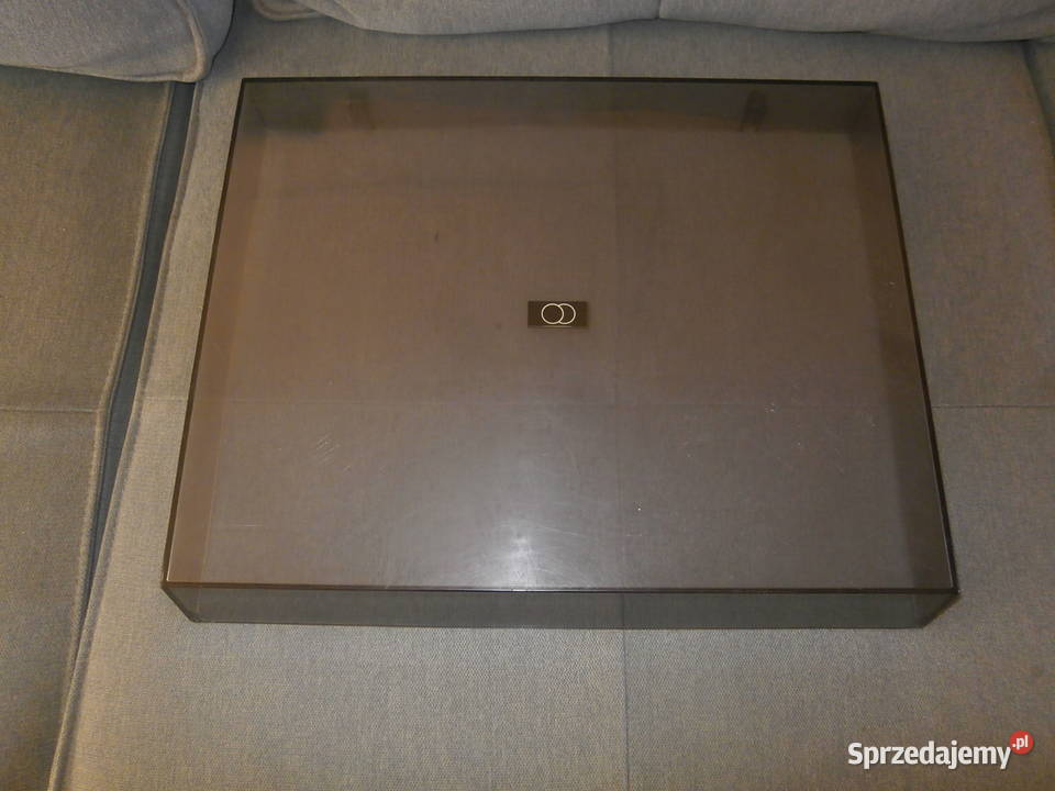Gramofon UNITRA BERNARD GS 464 pokrywa ładna Łódź