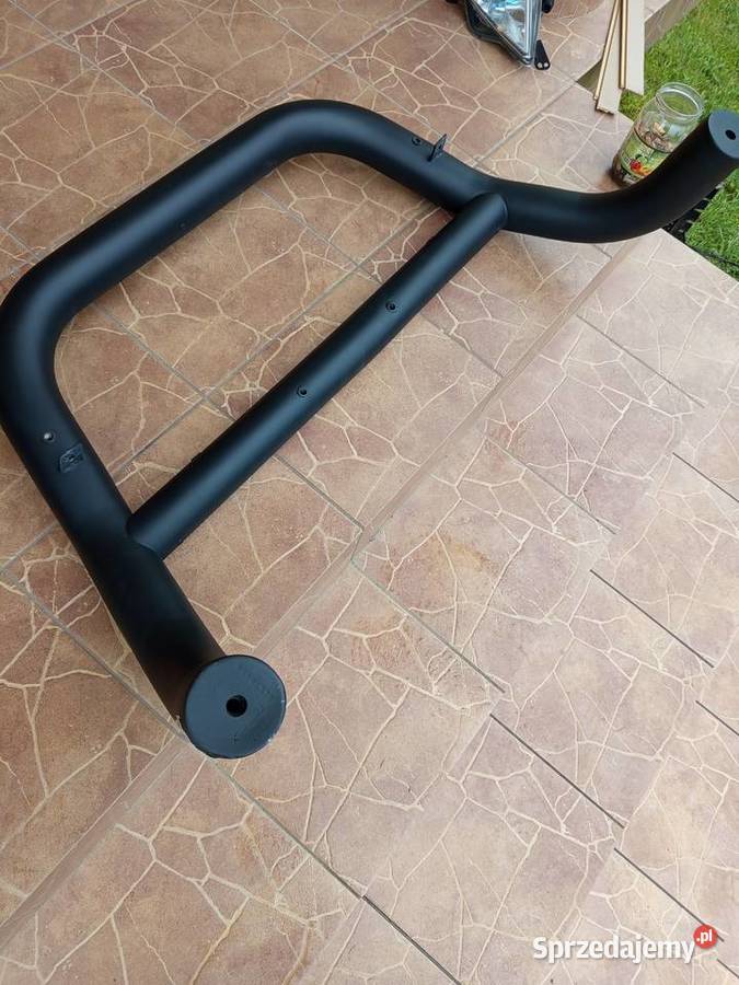 Orbitowanie jeep 44 VW Mercedes Orurowanie podkarpackie Rzeszów