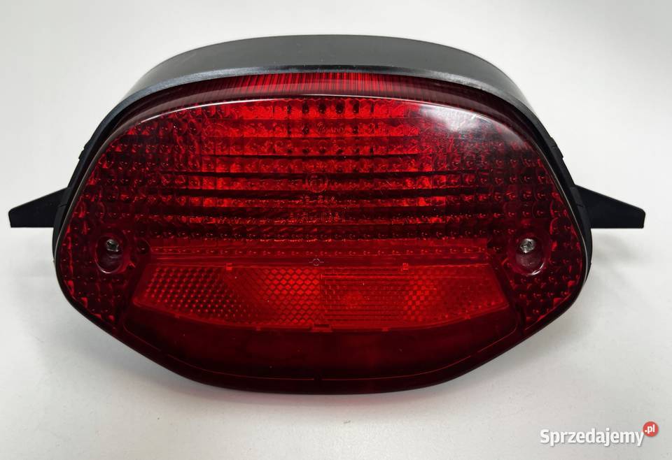 BMW R 1100 S F 650 CS 9605 Lampa tył tylna wielkopolskie