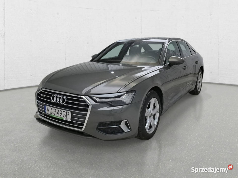 Audi A6 Allroad C8 20182025 1968cm3 Komorniki