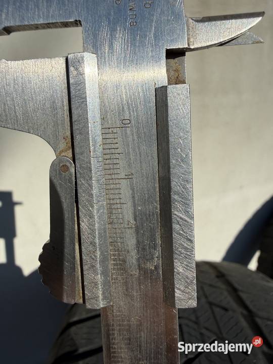 22540R18 92V Opony Zimowe Pirelli MS Bielsko-Biała