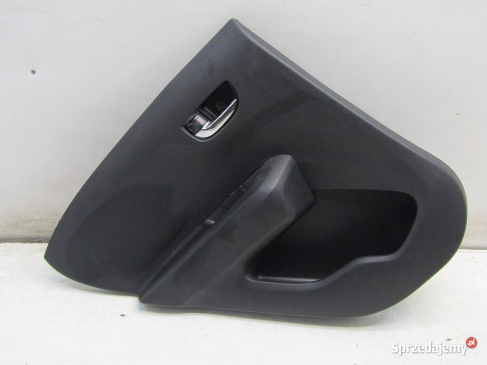 BOCZEK DRZWI PRAWY PRZÓD PRZEDNI PEUGEOT 108 C1 lubelskie