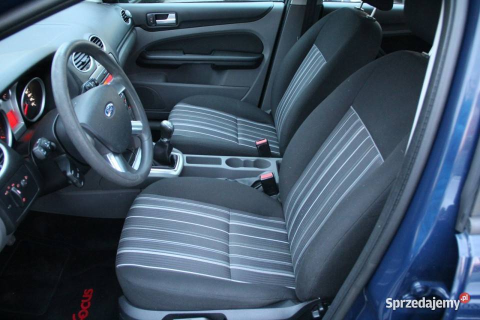 Ford Focus krajowyklimaserwisowanyzarejestrowany Opole sprzedam