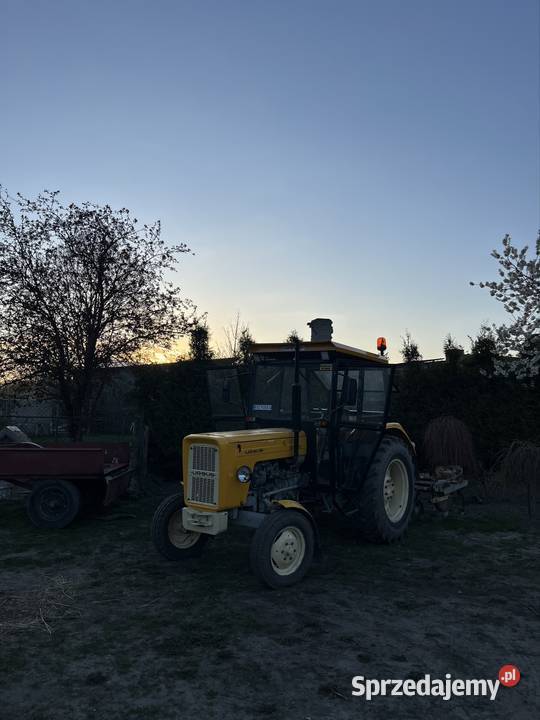 Ursus c 360