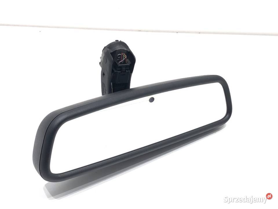 LUSTERKO WEWNĘTRZNE BMW E71 9134459 SUV 0714