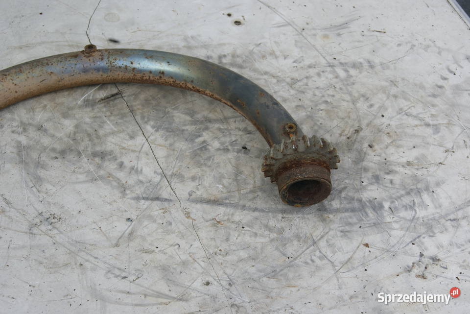 KOLANKO DKW NSU ZUNDAPP VICTORIA śląskie