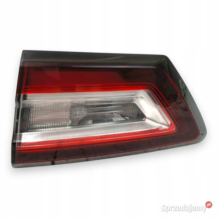 LAMPA PRAWA Renault Clio IV LIFT TYLNIA TYLNA lubelskie Chełm