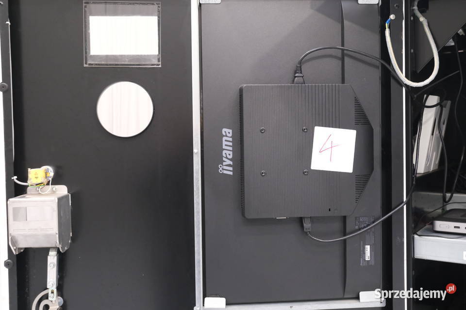 Butelkomat TRAUTWEIN SCIIP400 mazowieckie Warszawa