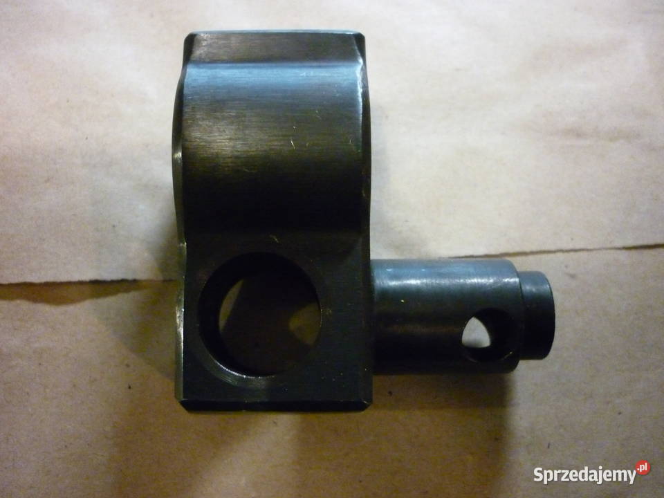 Ckm wz43 kolanko gazowe