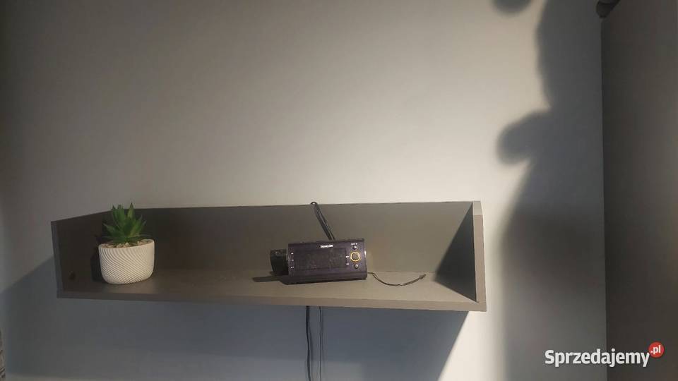 Meble młodzieżowe do pokoju chłopca BRW Graphic Chorzów sprzedam