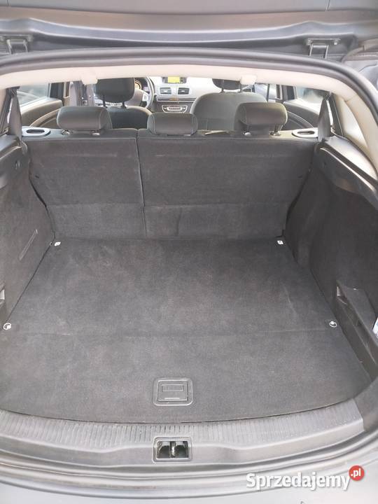 Renault Megane 3 2011 Strawczyn