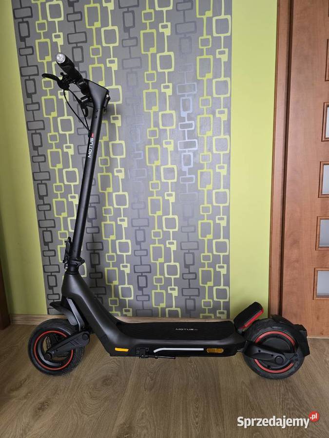 nowa Techlife Q3 V2 2026r Hulajnogi elektryczne Chrzanów