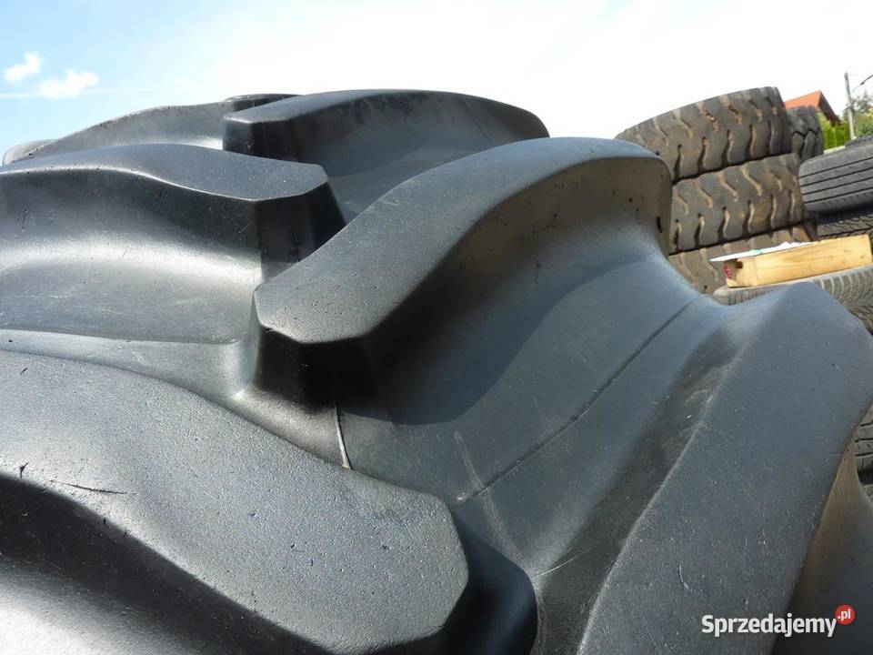 Opona używana rolnicza 71070R38 ALLIANCE A360 Zaścianki