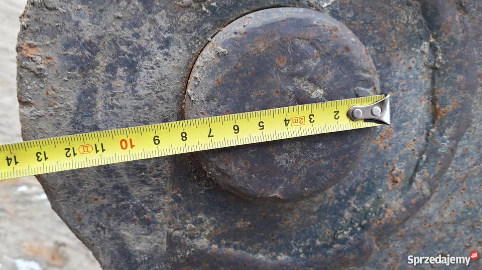Łyżka skarpowa skarpówka 180 do koparki sworzeń mazowieckie Sochaczew