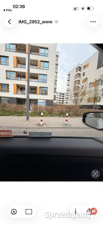 Gocław Warszawa Międzyborska 10B bezpośrednio Piętro 3 mazowieckie