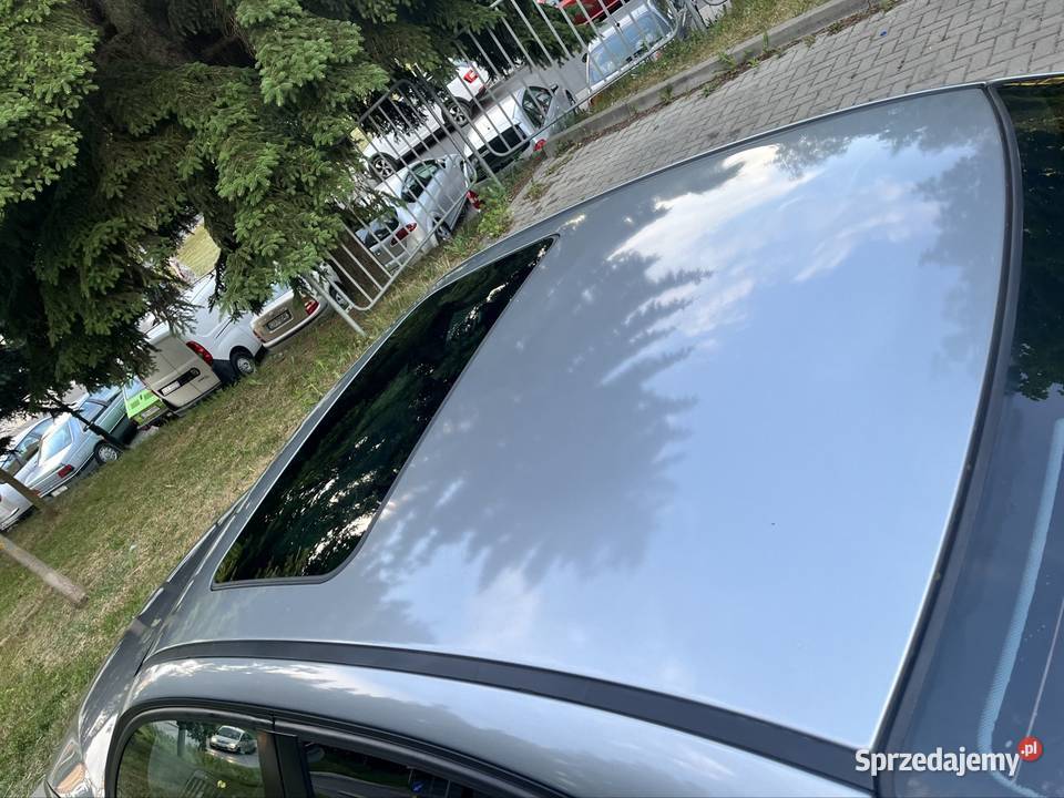 Bmw e46 316i sedan lift lubelskie Lublin