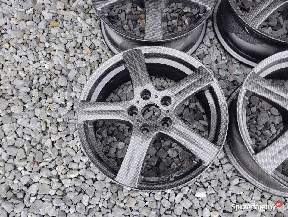 Felgi Aluminiowe 17 Kia Hyundai toyota Gilowice