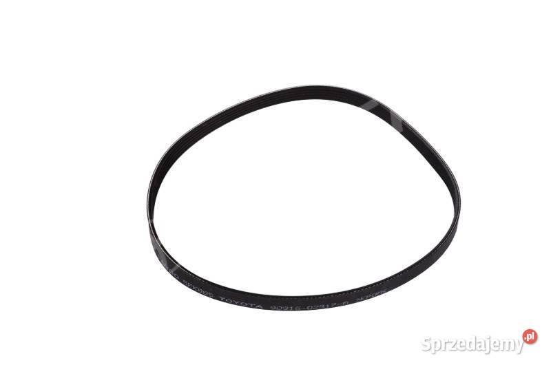 TOYOTA Corolla Rav4 Avensis Pasek klinowy Kąty Wrocławskie