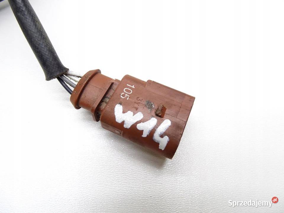 SONDA LABMDA VW SCIROCCO III A3 8P 20 TFSI osobowe