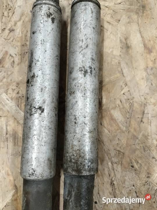 Komar Romet amortyzatory Rozkochów