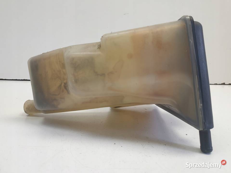 Volvo V40 S40 19 D ZBIORNICZEK WYRÓWNAWCZY lubelskie Chełm sprzedam