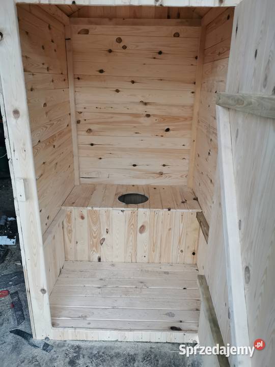 WC ubikacja kibel toaleta śląskie Lelów