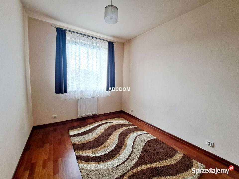 Płaszów dwa pokoje jasna kuchnia 1 piętro Kraków