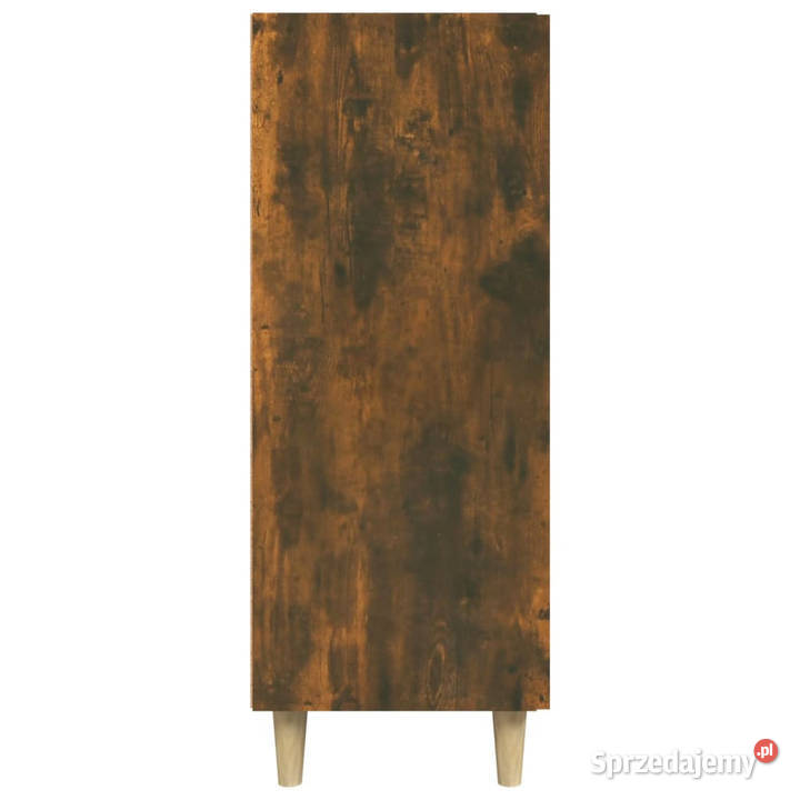 Szafka przydymiony dąb 695x34x90 materiał Warszawa sprzedam