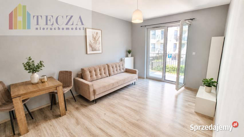 Mieszkanie Warszawa Posag 7 Panien 40m 2pokojowe