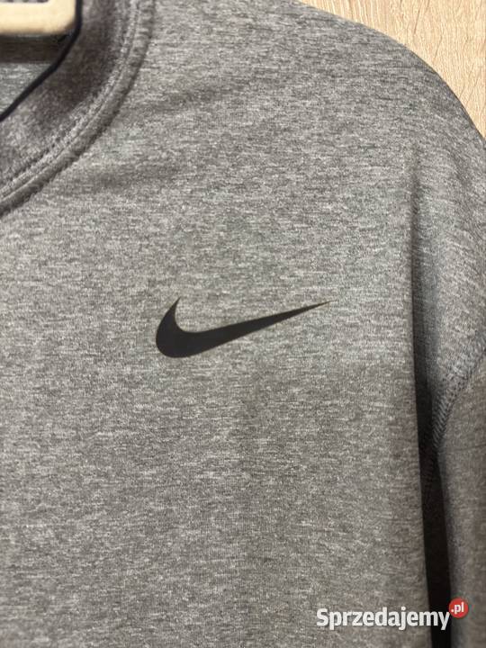 Bluzka Nike Pro Combat XL Dri fit treningowa Nike Skarżysko-Kamienna