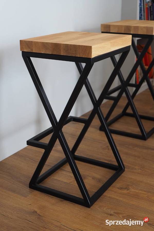 Stelażnogi loft industrial Starogard Gdański