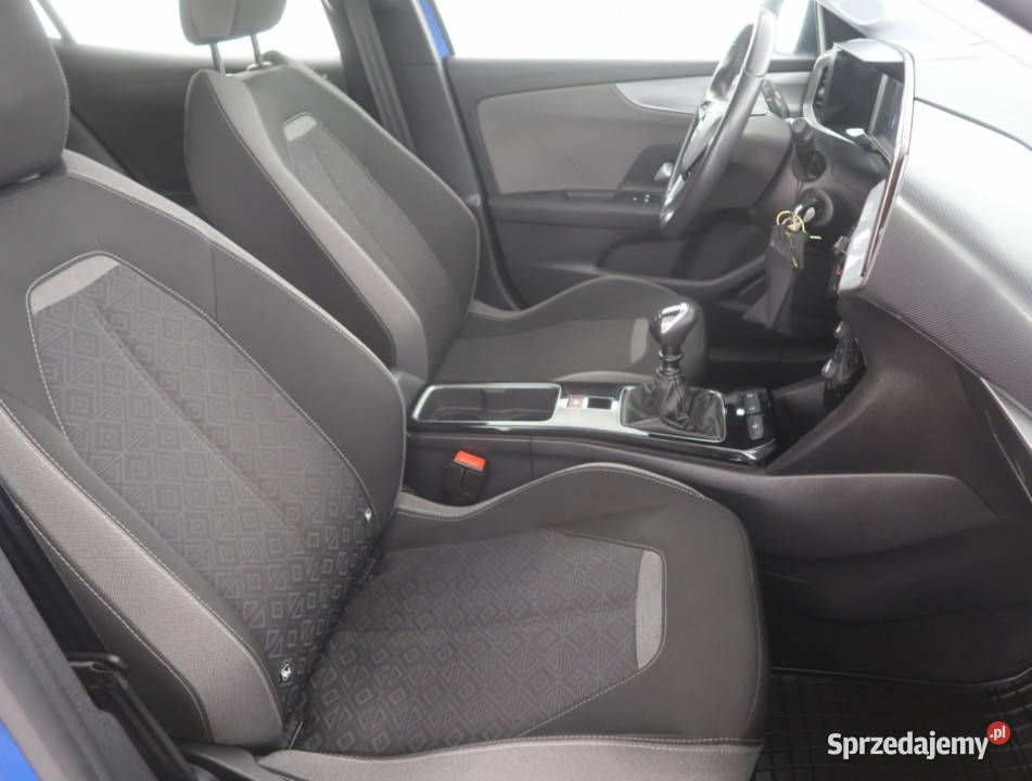 Opel Mokka 12 Turbo czujnik zmierzchu Bielany Wrocławskie