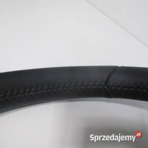 KIEROWNICA SKÓRZANA MULTI NISSAN QASHQAI II J11 Rakoniewice