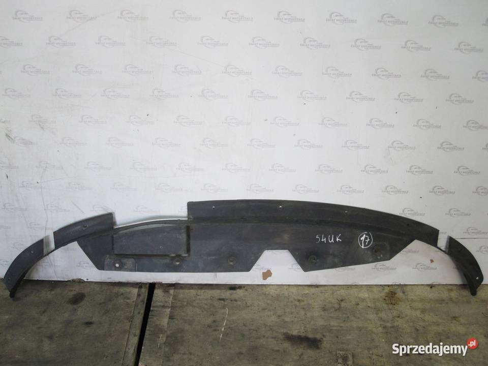 GRAND VOYAGER IV 06r osłona dolna zderzaka świętokrzyskie