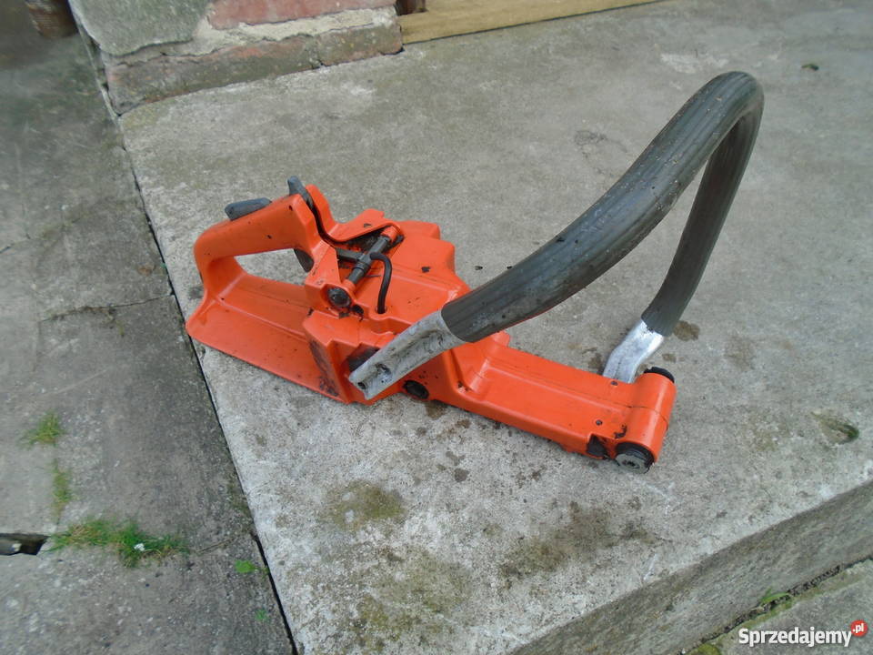 Husqvarna 61 Części Poświętne
