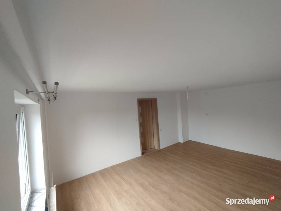 Wynajem część domu 95 m2 plus ogród 500m2