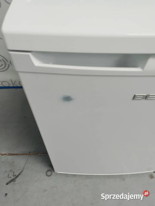 Zamrażarka szufladkowa BEKO FSE 107 Wrocław
