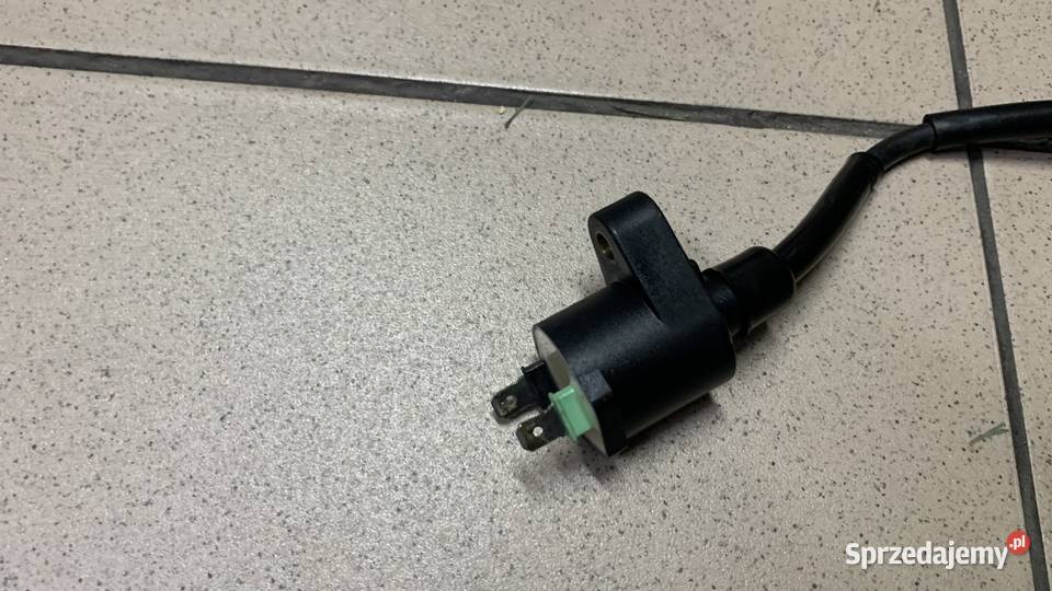 Cewka zapłonowa Daelim Besbi 125